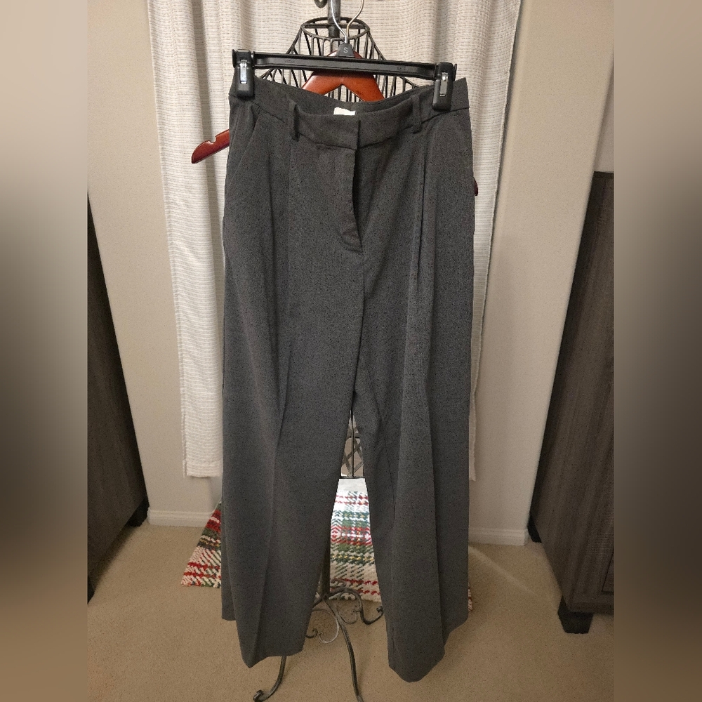 H&M Gray Garment